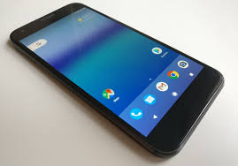 Google Pixel XL XDA Review: A ...