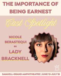 MFA acting alumna Kim Blanck is cast as Viola in TWELFTH NIGHT at the Alley  Theatre in Houston. Kim had understudied the role (along with other roles,  and went