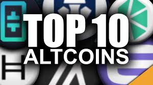 What is the future of cryptocurrencies in 2020? Top 10 Altcoins The Future Of Cryptocurrency Youtube