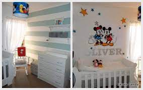Nowadays, many parents choose to find of the gender of their child. Mickey Mouse Nursery Sparrow At Heart Gender Neutral Nursery Theme Disney Baby Rooms Disney Baby Nurseries