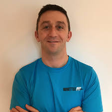 WhittleFit Athlete Spotlight: Craig Burrows