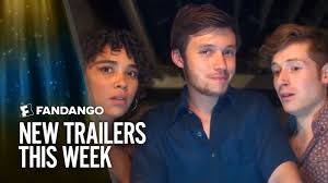 Hope it's not a giant letdown I Care A Lot Trailer 1 2021 Movieclips Trailers Youtube