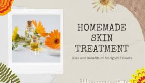 The ingredients found in marigold flower that give it its medicinal value include linoleic acid, calendic acid one of the best solutions for those with respiratory problems is to use the extract of the marigold flower. Uses And Benefits Of Marigold Flowers That You Don T Know Before