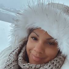 Absolutely beautiful day playing in the snow!! Moments to cherish🥰❄️❄️  #snowday2025 #explore