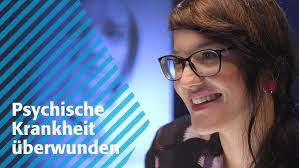 Ich war psychisch krank"