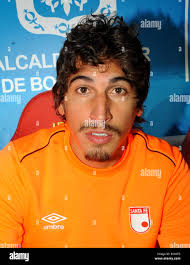 facundo hi-res stock photography and images