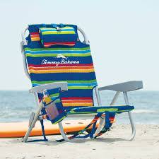 Tommy bahama beach house bedroom furniture. Tommy Bahama 5 Position Green Stripe Beach Chair Walmart Com Walmart Com