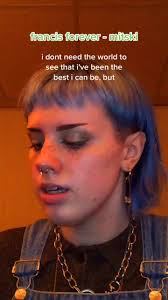 Exploring the Meaning of Mitski's 'Francis Forever'