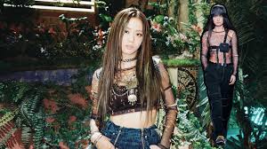 We did not find results for: Designer Brands In Blackpink S How You Like That Her World Singapore