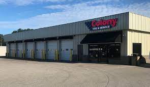 However, they are never fully staffed in the front office and even dropping a car off can take over 15. Top Tire Shop Oil Change Auto Repair In Greenville Nc Colony Tire