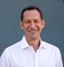 Interview with Daniel Lurie — Max Raskin