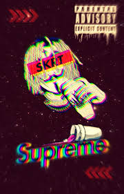 Imagini de fundal de arta. Trap Supreme Lean Logos Entretenimento Entertainment Hd Mobile Wallpaper Peakpx