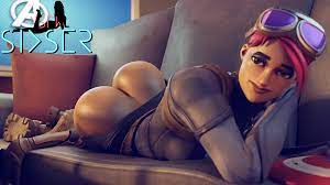 Britestar fortnite