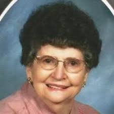 Lola Mae “Jo” Gilmore Wise (1921-2015)