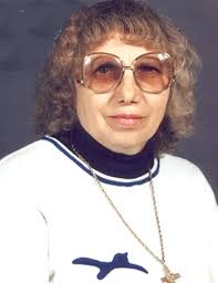 Theresa Mae "Terri" Stasny