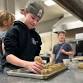 Kids Cooking Class event image