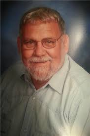 Dickie Carter wants to continue service and leadership