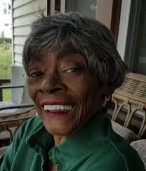 Obituary for Lena Mae Sims