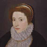Dorothy Neville, Countess of Exeter (1542–1608)