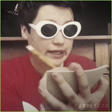 Mean Girls Brat Edit