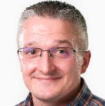 Facilities Organization Chart