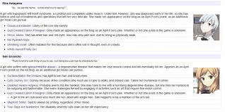 Good Old Tv Tropes Katawa Shoujo Know Your Meme Don't put in redirects for shows, books, etc. good old tv tropes katawa shoujo