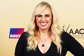 Rebel Wilson Reveals Actor She Lost Virginity to at 35, Says He Didnt Know  It Was Her First Time