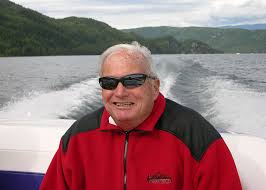 John Richard Copp Obituary