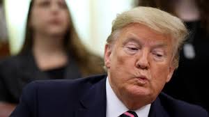 Trump's Claim He Didn't Have a Stroke Would Be More Convincing If He Didn't  Constantly Lie About Everything All the Time