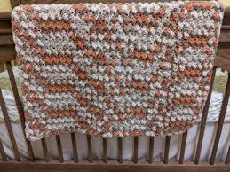 The Easy Peasy Basic Baby Blanket To Craft A Home