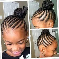 Coiffure Pour Petite Fille Noire Coiffure Cheveux Idee Tendances2018 Tendances2019 Cheveux20 Coiffures Pour Enfant Coiffure Enfant Coiffure Petite Fille