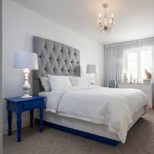 Maybe you would like to learn more about one of these? Royal Blue Bedroom Ideas And Photos Houzz
