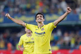 In his career, he played for villarreal, mallorca and espanyol, winning the 2021 europa league and two zarra trophies with the first club. Laliga How Many Points Do You Think Gerard Moreno Facebook