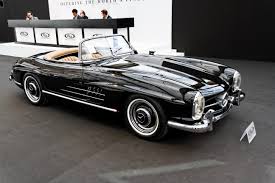 Paris Rm Auctions 5 Fevrier 2014 Mercedes Benz 300 Sl Roadster 1957 002 Jpg 5184 3456 Cars Motorcycles Car Inspiration Cars
