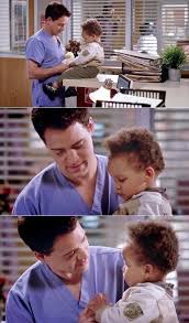 George W Tuck Aka Tucker George Bailey Greys Anatomy George Grey Anatomy Quotes Greys Anatomy