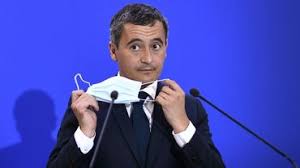 Mr darmanin, 35, described the allegations as slander. Le Ministre Francais Gerald Darmanin Accuse De Trafic D Influence Le Parquet Ne Relance Pas L Enquete
