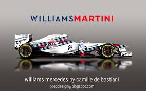 De Bastiani Design Formule 1 Voiture Formule
