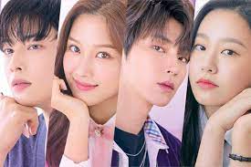 Dear m (februari 2021) · 4 . 5 Rekomendasi Drama Korea Terbaru Tayang Januari 2021 Berkeluarga