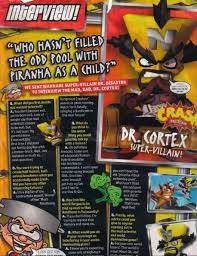 Crash Twinsanity Fans Teilen Deutschland