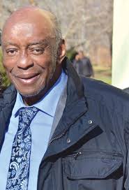 Celebrating the Life of DeWitt Alvin Harris, Jr.