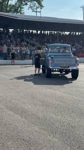 Image result for Gold Comet Green 1955 Truck