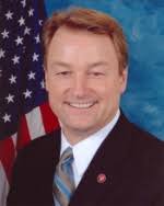 Dean Heller Takes Narrow Historical Pathway to Nevada U.S. Senate Seat