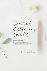 Wedding Postpone Card Wedding Cancellation Cards Change Of Etsy In 2020 Wedding Cancellation Wedding Cards Wedding Announcements