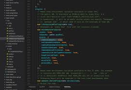 Webpack is a module bundler (manages and loads independent modules). Create React App Removes Ssi Directives On Build From Index Html Issue 4556 Facebook Create React App Github