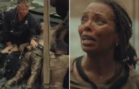 Nanny 911 and TikTok star Deborah Finck dies at 57 from rare cancer day  after sharing heartbreaking post