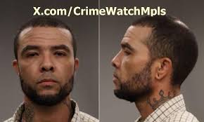 Troy Anthony Dunlap, DOB: 12.04.1966 Address**: Michigan (address he gave  at booking) IN CUSTODY