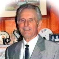 John G. "Greg" Scott Sr. Obituary (2024)