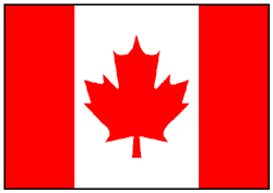 This is a list of flags used in canada. Flagge Canada Polyester Ca 150 X 90 Cm Us Shop Berlin