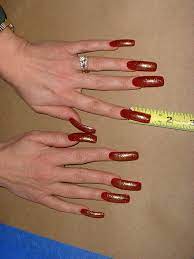 There are about 5 within walking distance from the office. Do Men Really Like Women With Long Painted Nails Or Are Short Ones Ok Quora