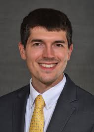 Dustin Crouch's Instagram, Twitter & Facebook